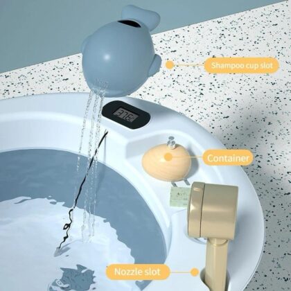 Baby Bath Tub