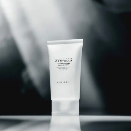 Skin 1004 Centella Tone Brightening Capsule Cream 75ml