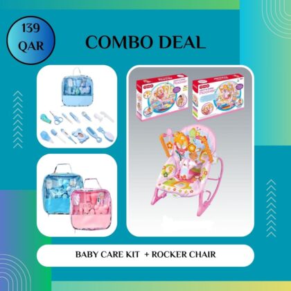 Combo Deals