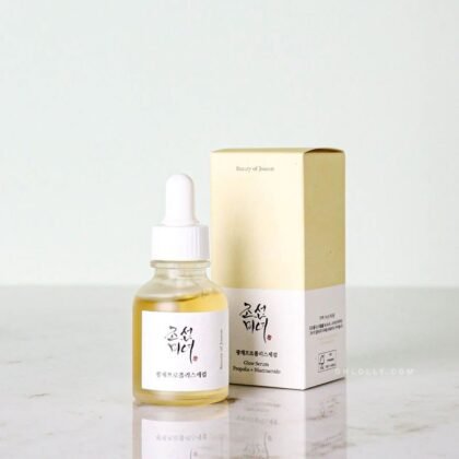 Beauty of Joseon Glow Serum: Propolis + Niacinamide