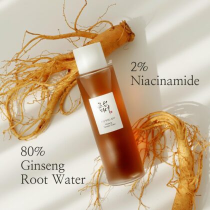 Beauty of Joseon Ginseng Essence Water bottle in Qatar