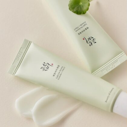Beauty Of Joseon Light On Serum Centella +Vita c