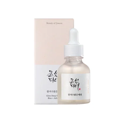 Beauty of Joseon Glow Deep Serum Rice Alpha Arbutin 30ml