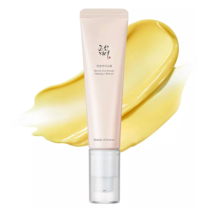 Beauty of Joseon Revive Eye Serum: Ginseng + Retinal 30ml