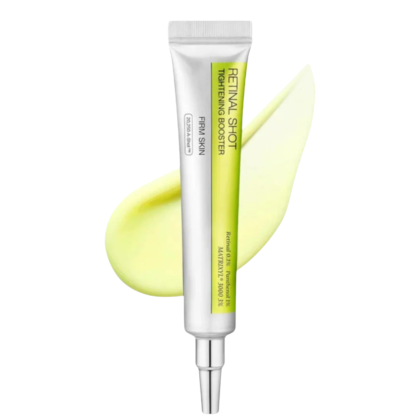 CELIMAX RETINAL SHOT Tightening Booster