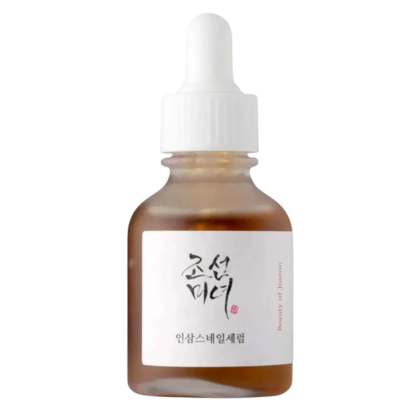 Beauty of Joseon Revive Serum Ginseng + Snail Mucin