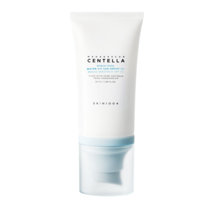 SKIN1004 Madagascar Centella Hyalu-Cica Water-Fit Sun Serum 50ml