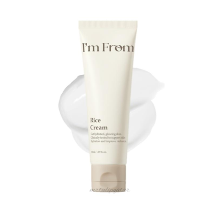 I’m From Rice Cream (50ml)