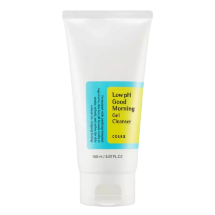 COSRX Low pH Good Morning Gel Cleanser 150ml