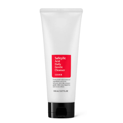 COSRX Salicylic Acid Gentle Facial Cleanser 150ml