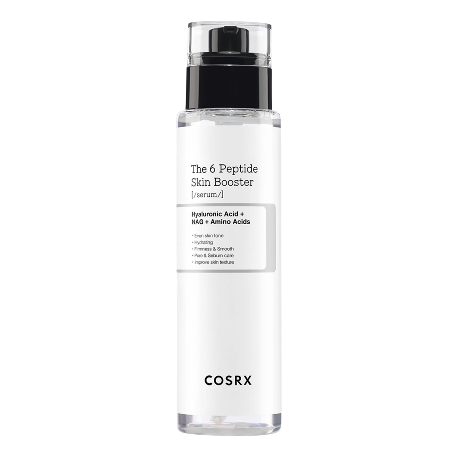 COSRX The 6 Peptide Skin Booster 100ml