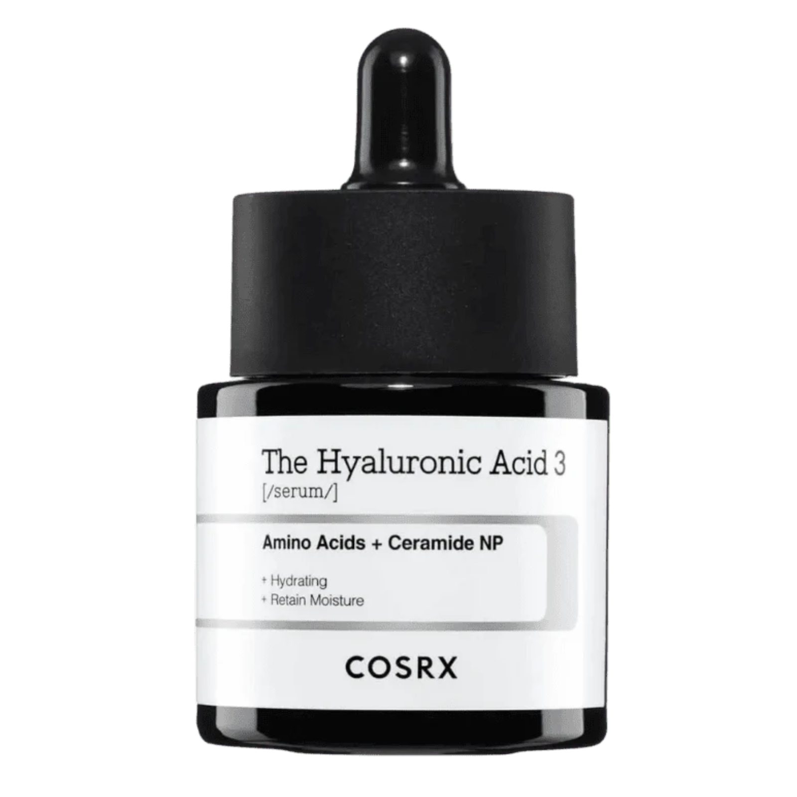 COSRX The Hyaluronic Acid 3 Serum