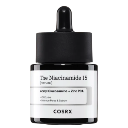 COSRX The Niacinamide 15 Serum 30ml