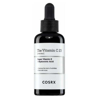 COSRX The Vitamin C 23% Hyaluronic Acid Serum