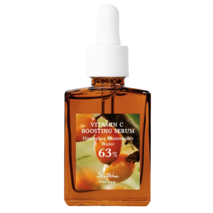 Dr. Althea Vitamin C Boosting Serum 63% (30ML)