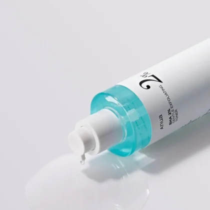 Anua BHA 2 gentle exfoliating toner 150ml bottle
