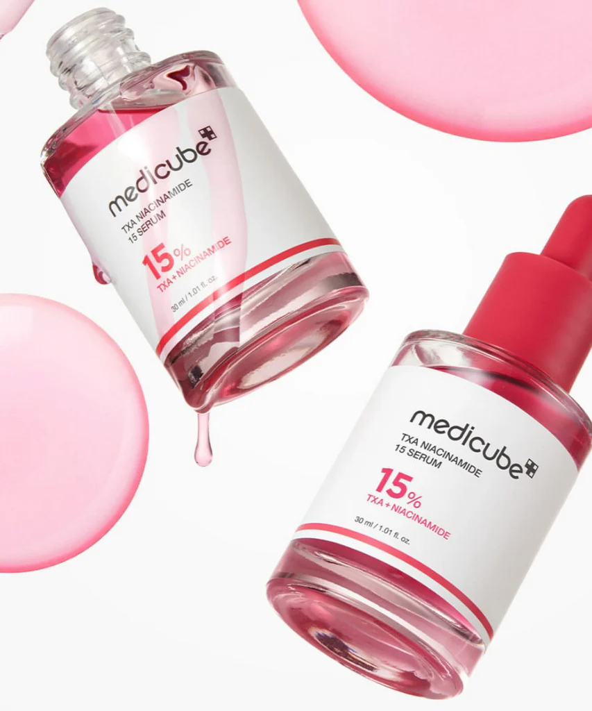 Medicube TXA Niacinamide 15 Serum - Image 5