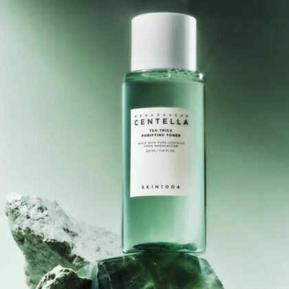 SKIN1004 Centella Tea-Trica Purifying Toner – 210ml