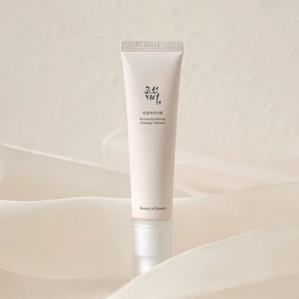 Beauty of Joseon Revive Eye Serum