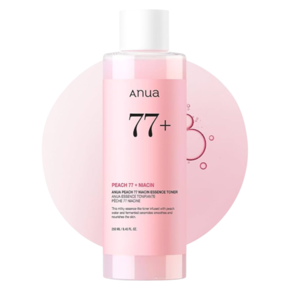 Anua Peach 77 Niacin Toner 250ML