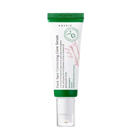 Axis-Y Dark Spot Glow Serum (50ml)