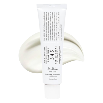 DR Althea 345 Relief Cream 50ml