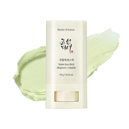 Beauty of Joseon Matte Sun Stick 18g