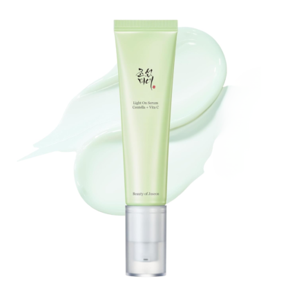 Beauty Of Joseon Light On Serum Centella +Vita c