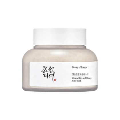 Beauty of Joseon Ground Rice & Honey Glow Mask 100g