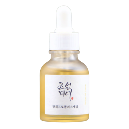 Beauty of Joseon Glow Serum: Propolis + Niacinamide