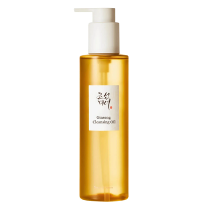 Beauty of Joseon Ginseng Cleansing Oil 210ml