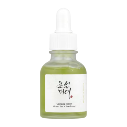 Beauty of Joseon Calming Serum Green Tea + Panthenol