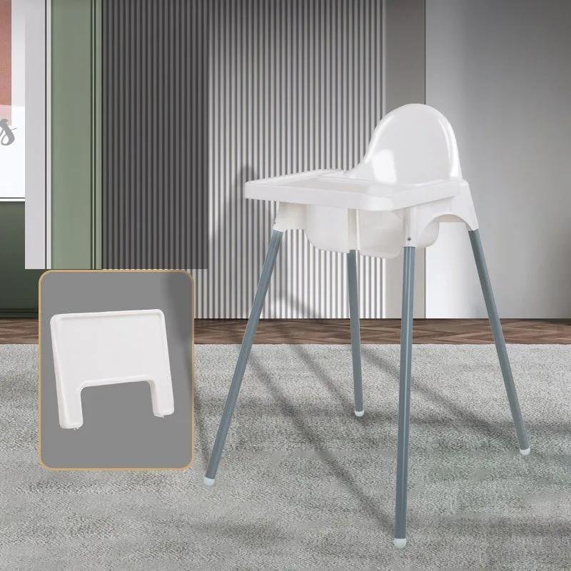 Baby High Chair - Safe, Comfortable & Perfect for Growing Infants - Image 2