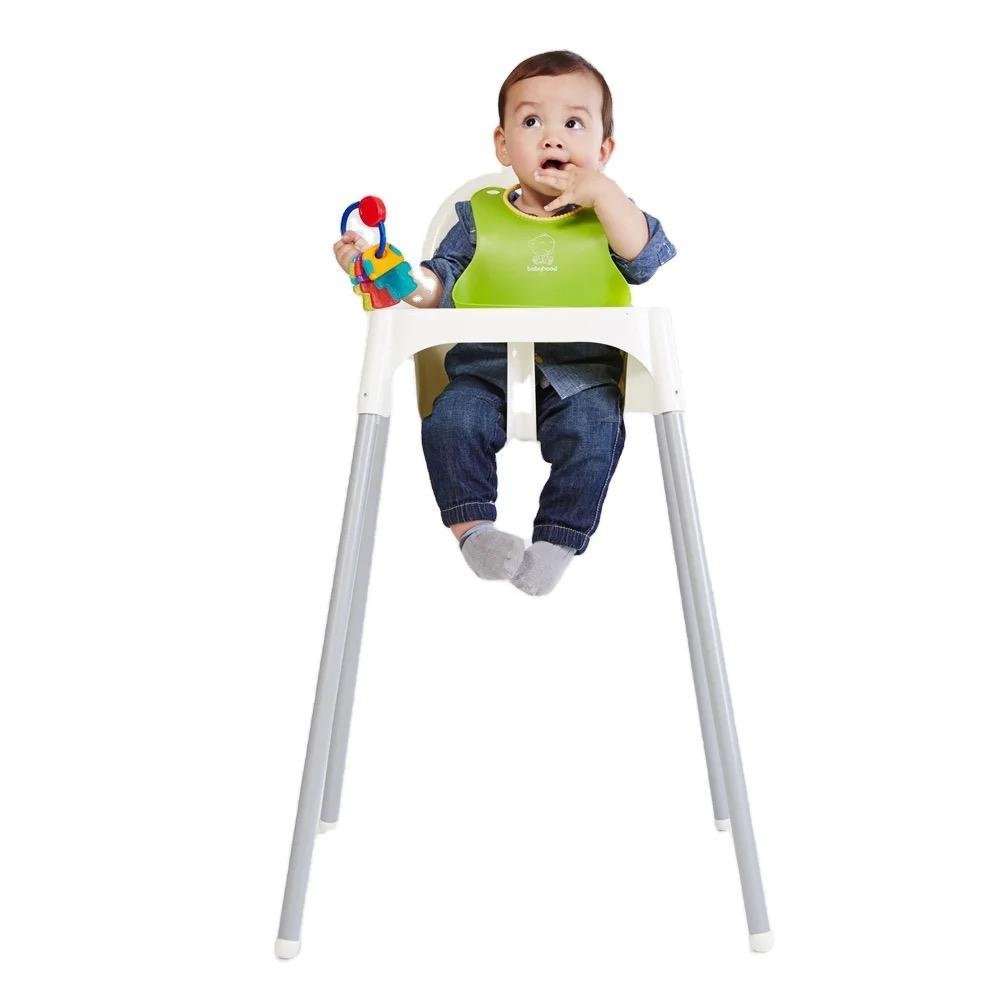 Baby High Chair - Safe, Comfortable & Perfect for Growing Infants - Image 3
