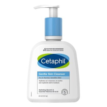 Cetaphil Gentle Skin Cleanser 236mL