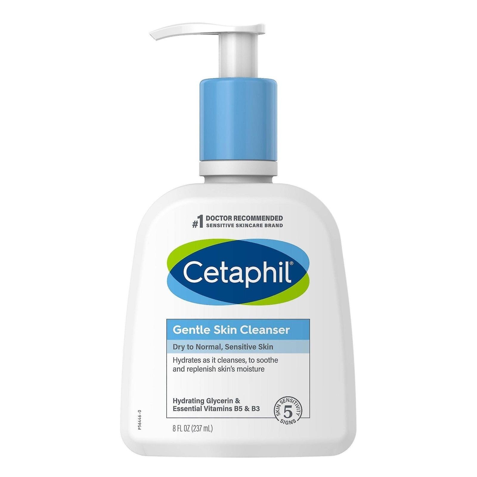 Cetaphil Gentle Skin Cleanser 236mL