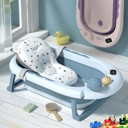 Baby Bath Tub- Large