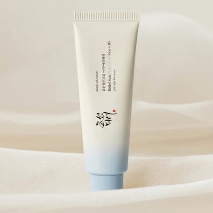 Beauty of Joseon Relief Sun Aqua Fresh Rice + B5 SPF50+ PA++++ 50ml