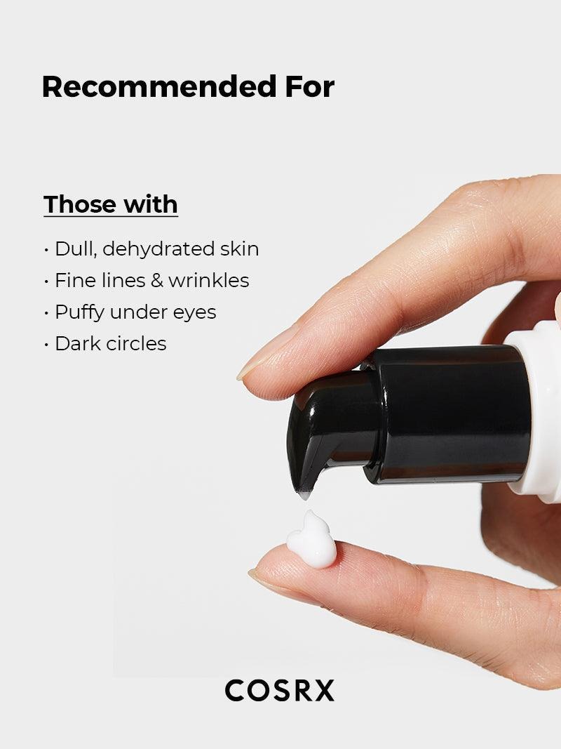 COSRX Snail Peptide Eye Cream 25g - Image 7