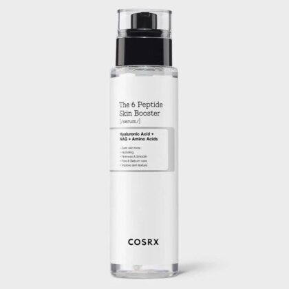 COSRX The 6 Peptide Skin Booster 100ml