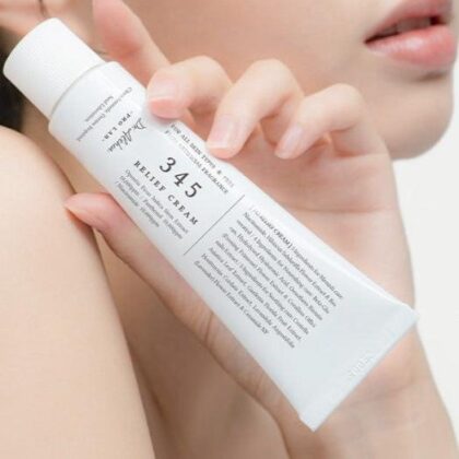 DR Althea 345 Relief Cream 50ml