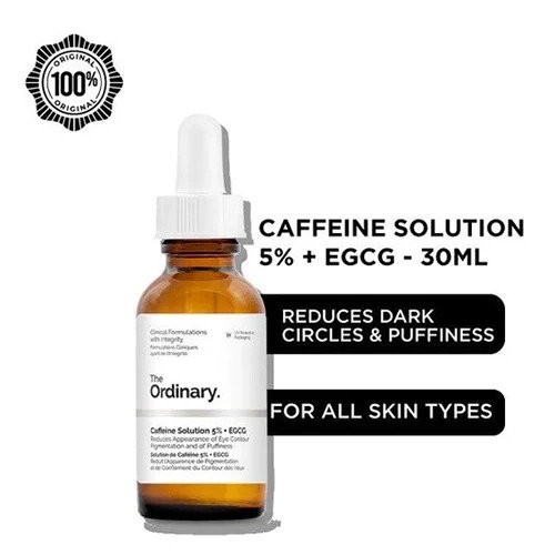 The Ordinary Caffeine Solution 5% + EGCG - Image 3