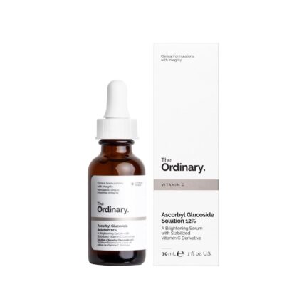 The Ordinary Ascorbyl Glucoside Solution 12% (30ml)
