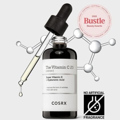 COSRX The Vitamin C 23% Hyaluronic Acid Serum