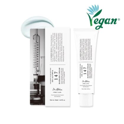 DR Althea 147 Barrier Cream 50ml