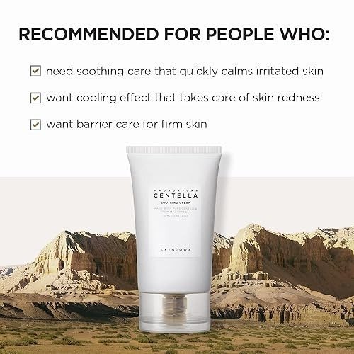 Skin1004 Centella Soothing Cream - Image 2