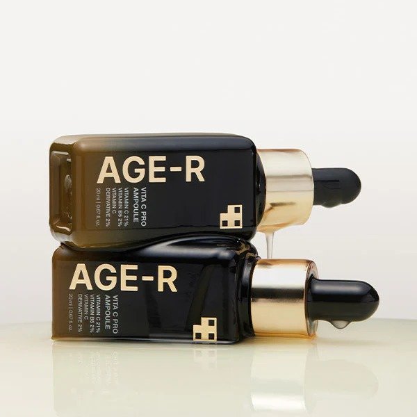 Medicube Age R Vita C Pro Ampoule - Image 3