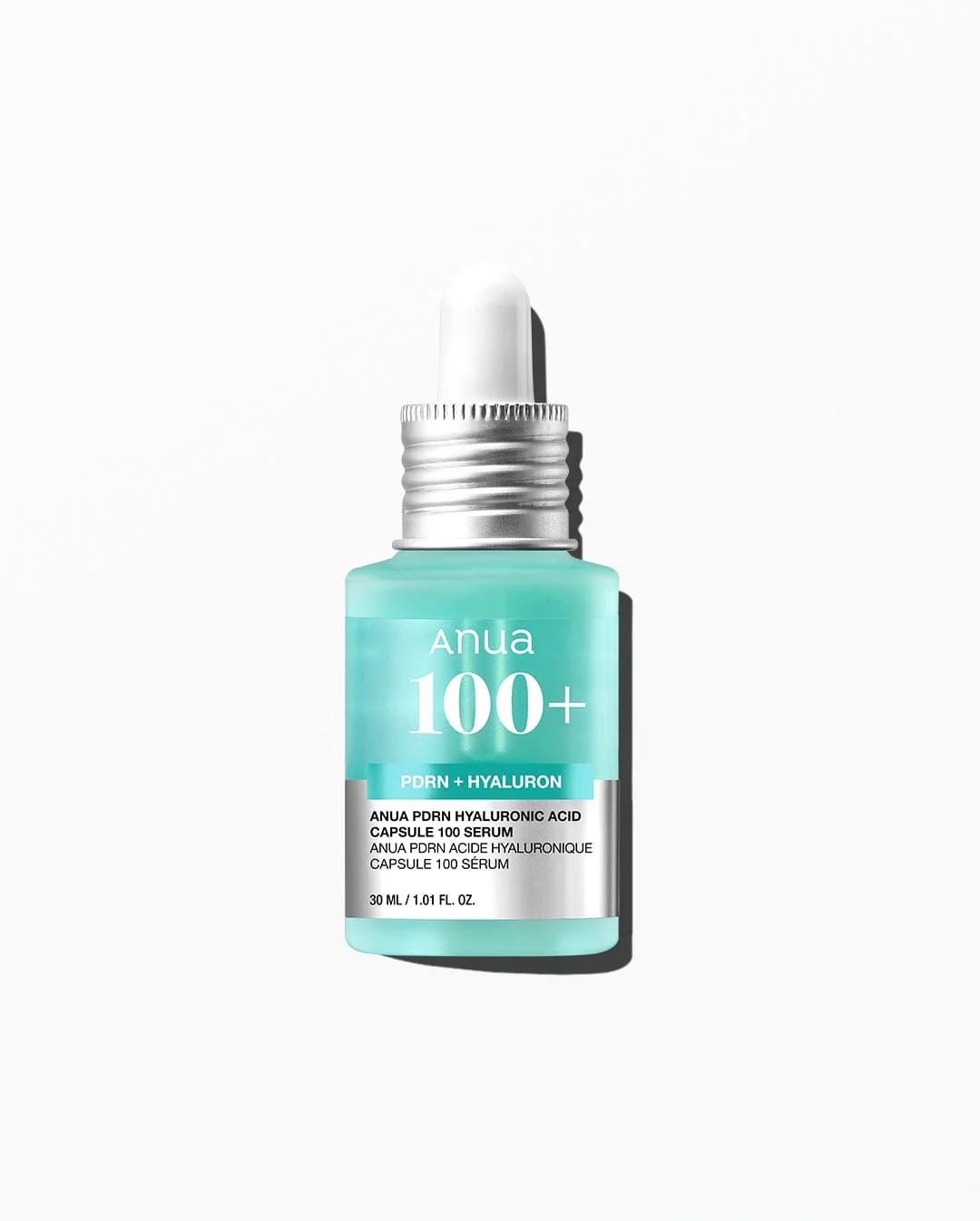 Anua 100+ PDRN + Hyaluronic Acid Serum 30ML - Image 2
