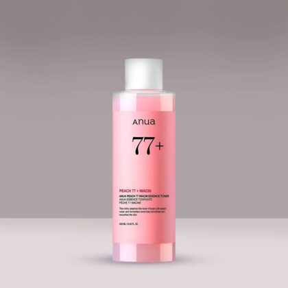Anua Peach 77 Niacin Toner 250ML