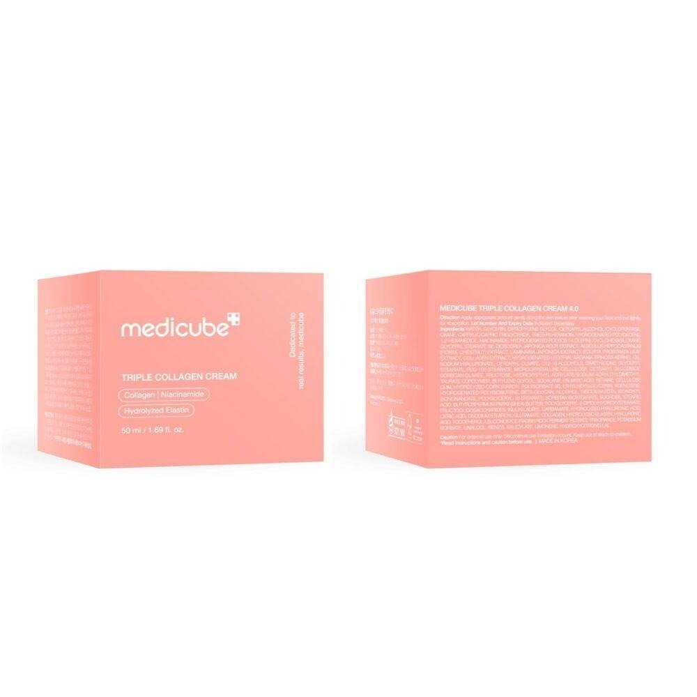 Medicube Triple Collagen Cream 4.0 - Image 2